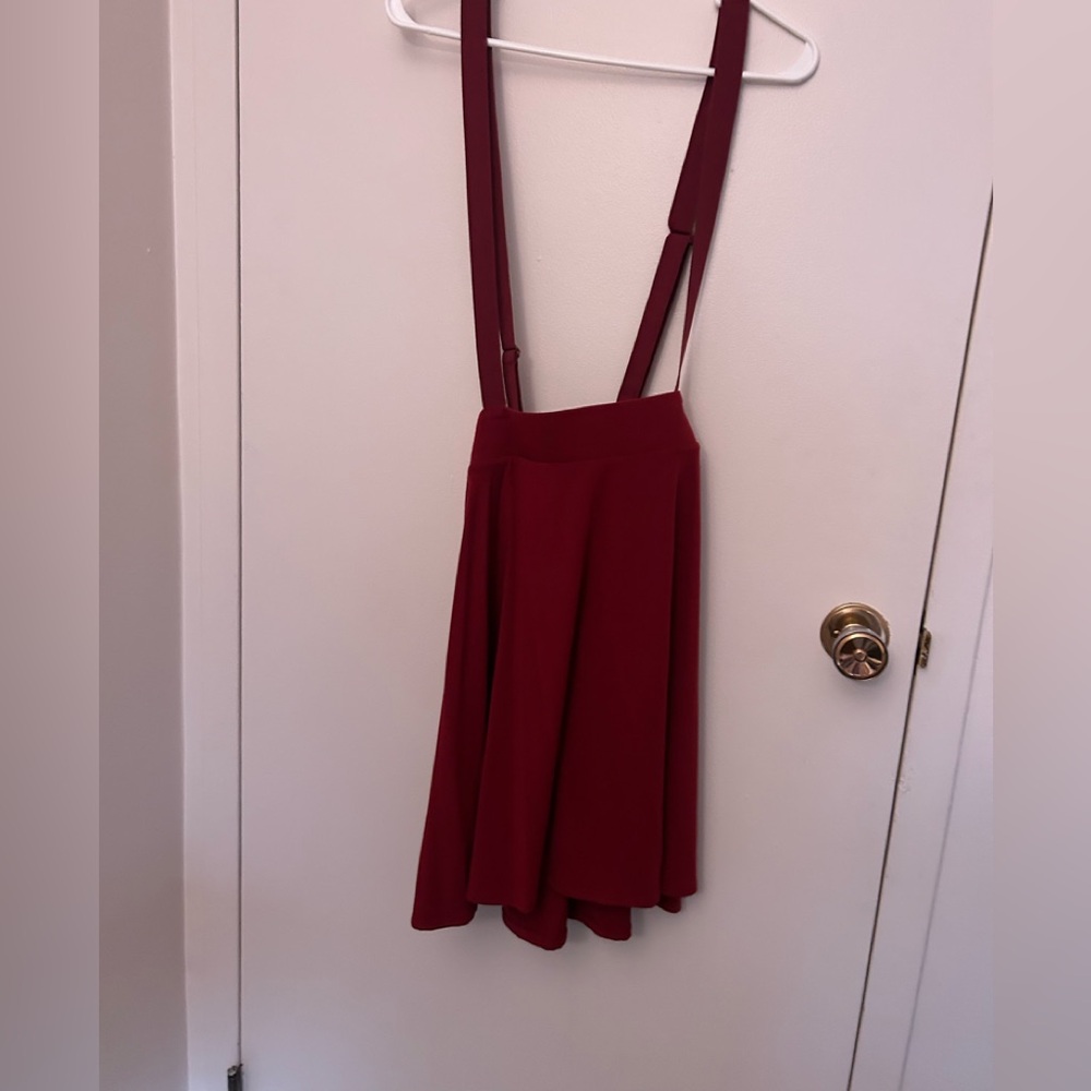 Skater Skirt
